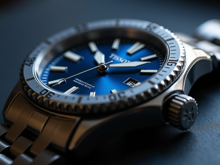 Affordable Luxury Watches Under 1000 That Impress in 2026