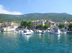 コソヴォ　撮影　コーディネーター