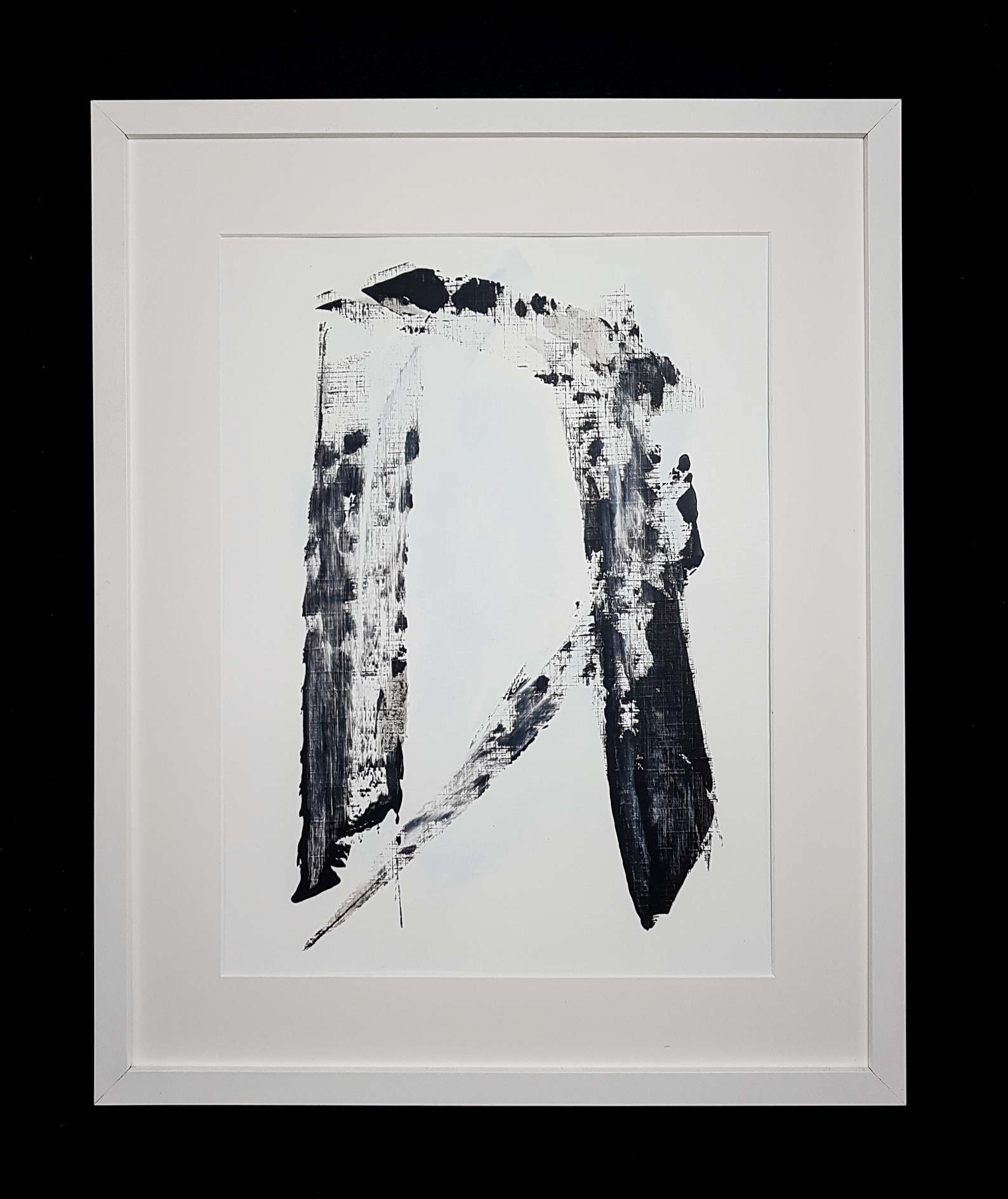Asemic 5