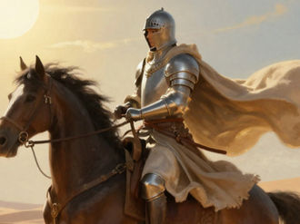 Unbridled: Riding the through the flames of 2026