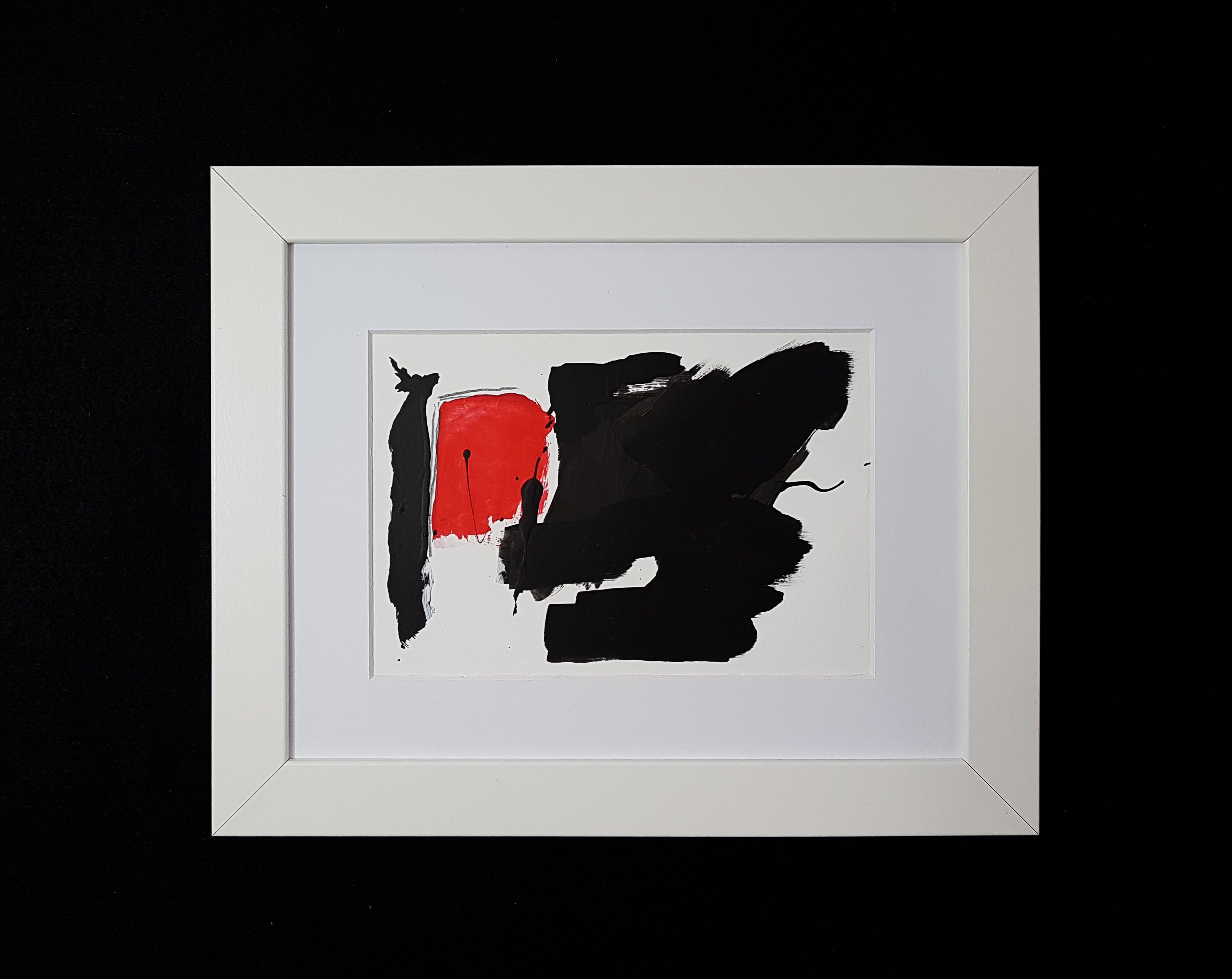 black and red 1