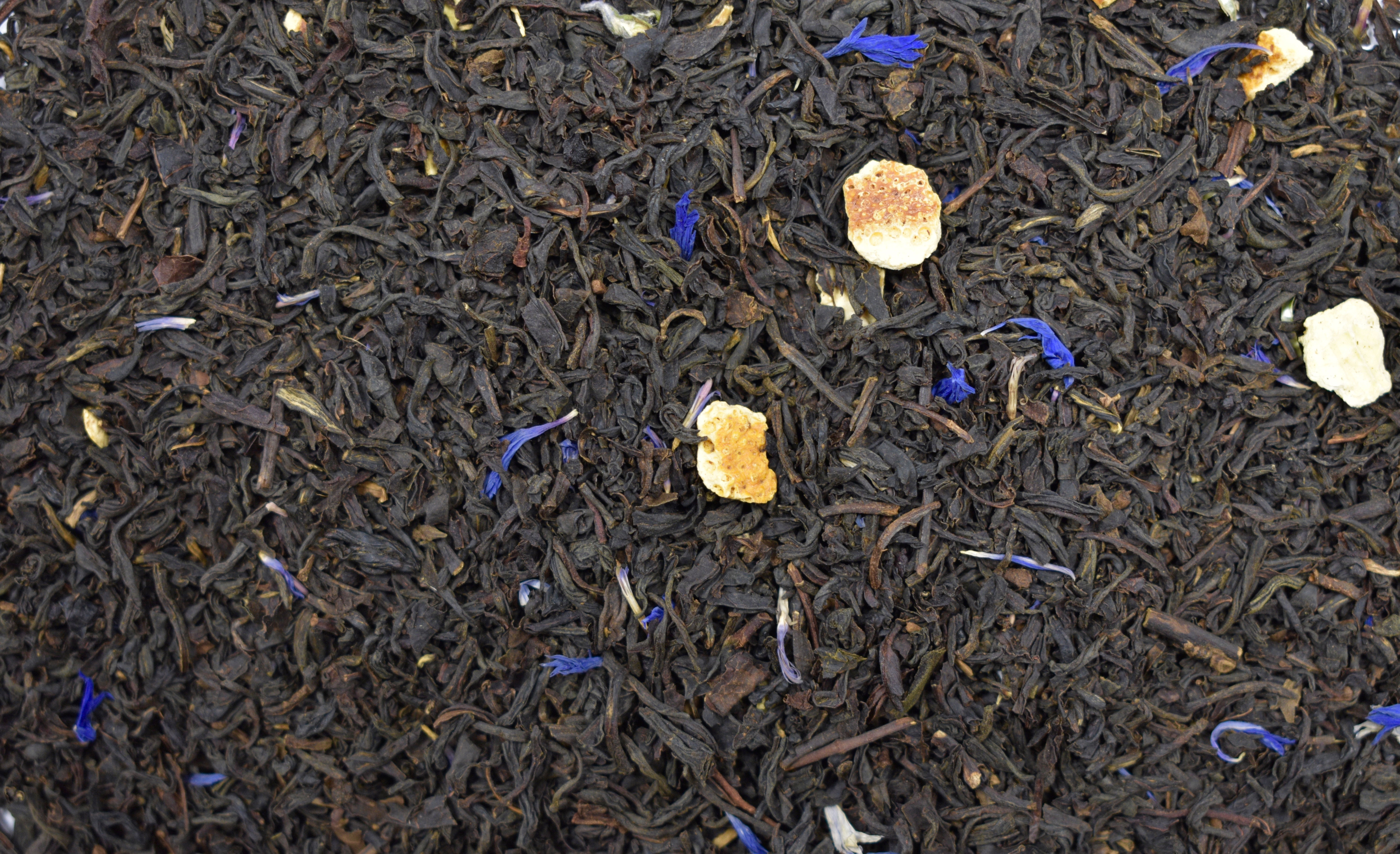 Thé noir St Petersbourg