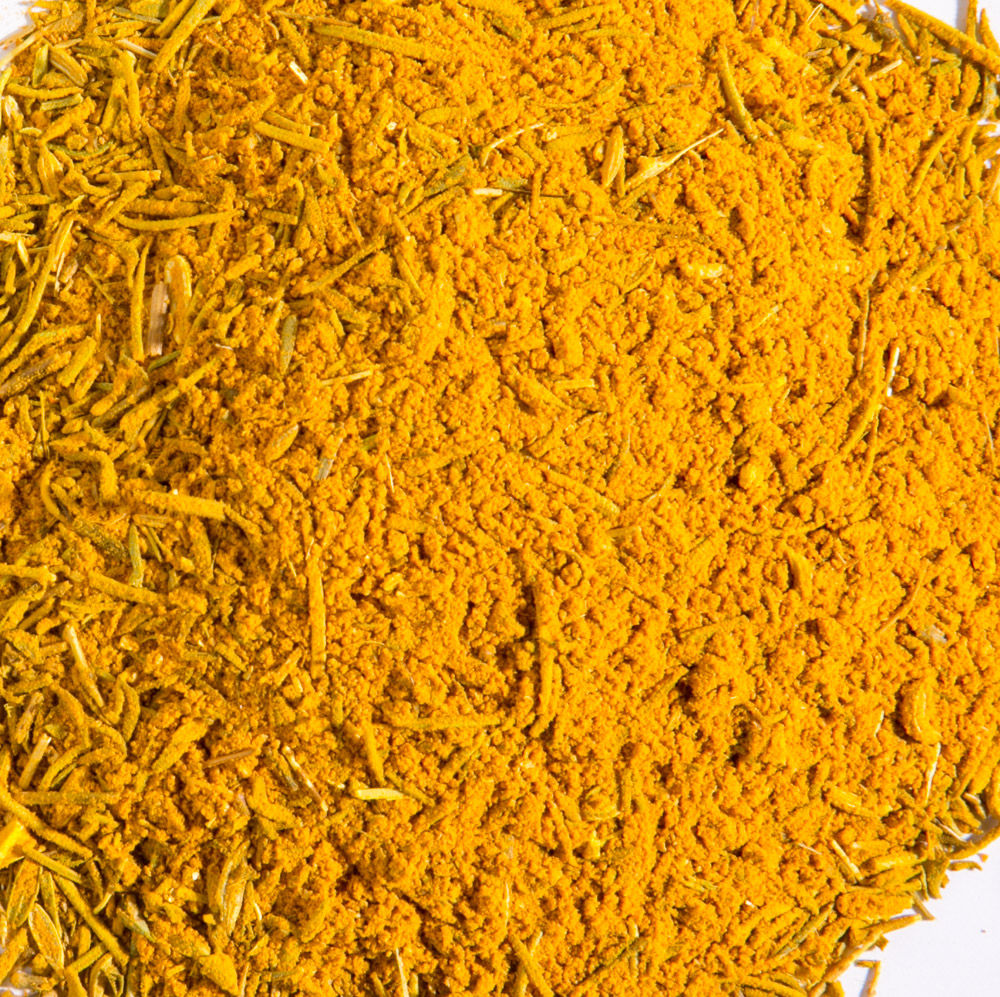 Mélange pour agneau