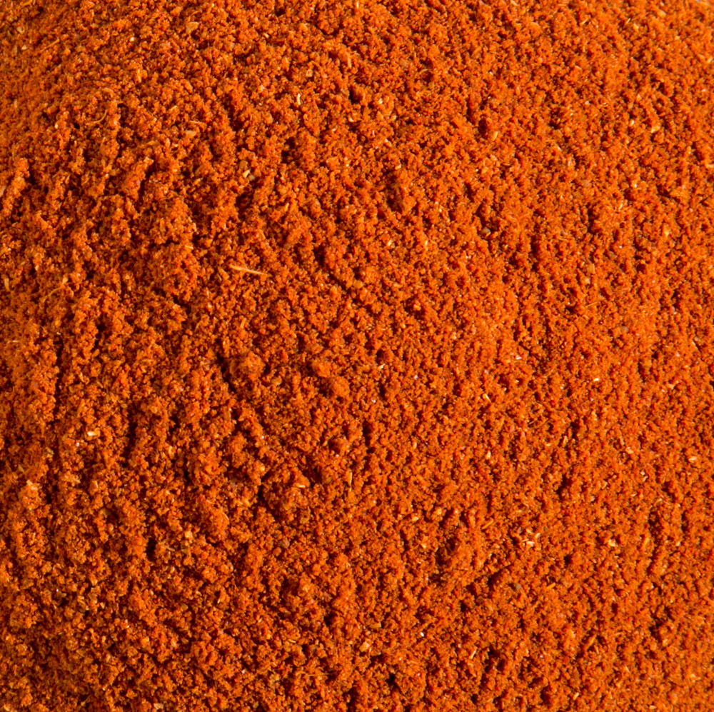 Mélange pour guacamole