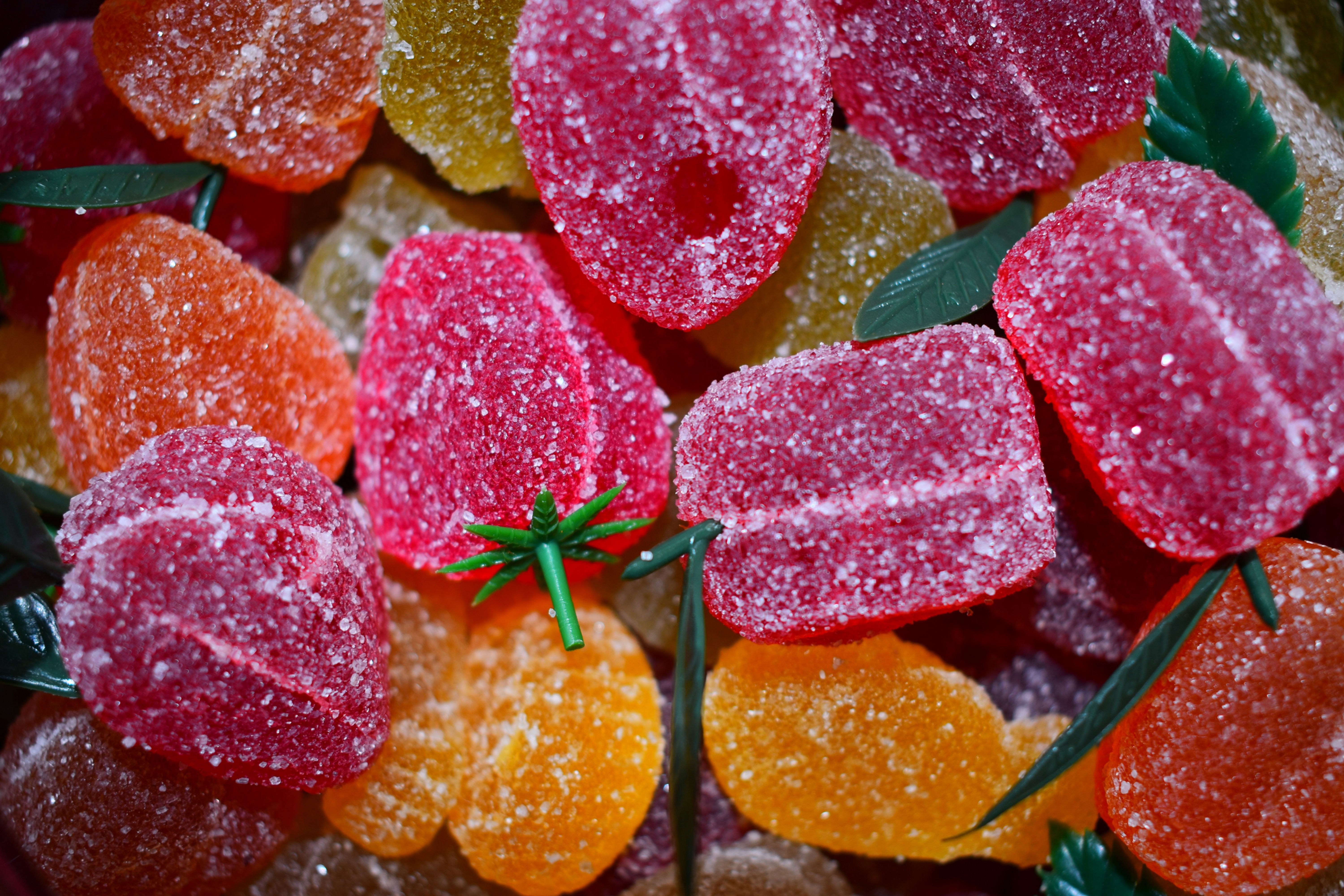 PATE DE FRUITS