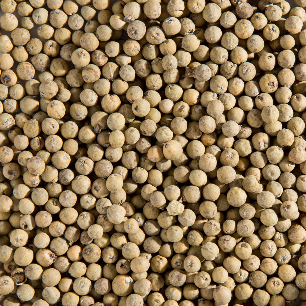 POIVRE DE MADAGASCAR VERT