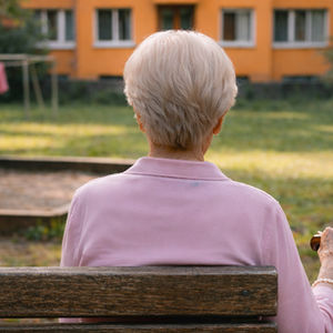 Mein Leben in der Schinitz