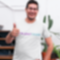 happy-guy-wearing-a-round-neck-tee-mockup-while-at-the-office-a15525.png