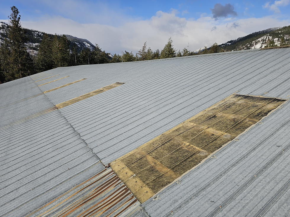 Are You Paying Twice for the Same Roof?