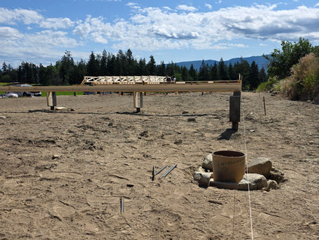 Steel Pilings in Rocky Soil? Here’s What I Told Tim