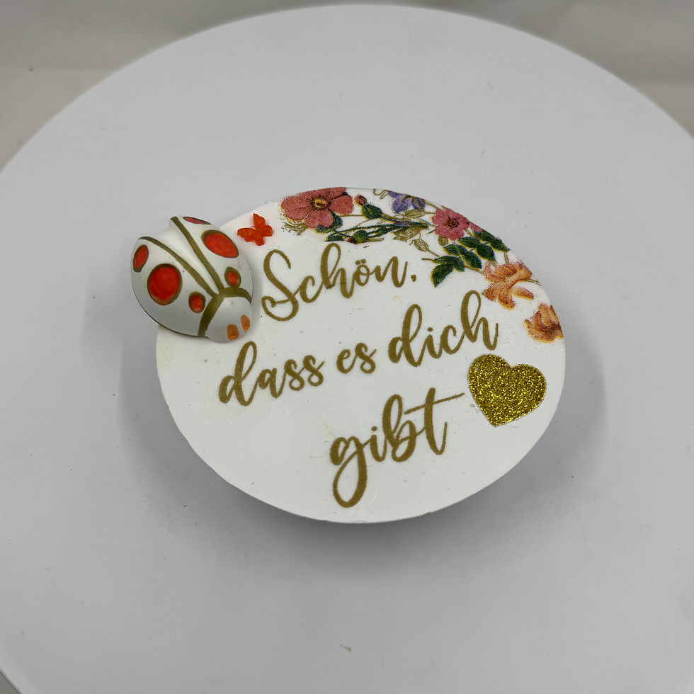 Osterdekoration Nr. 83/1