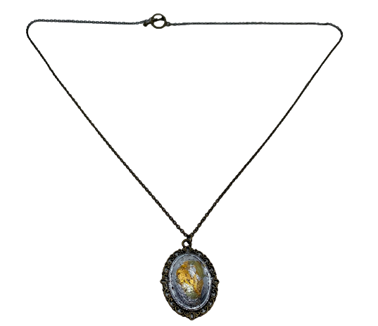 Kette "Beton trifft Antike"