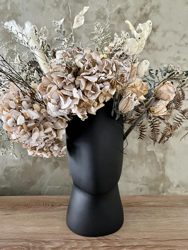 Miniatura: Florero Jacinto Unicolor