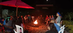 CAMPAMENTO