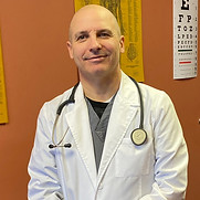 OhioMed Medical Marijuana Physician Doctor Kevin McKee D.O., M.S.