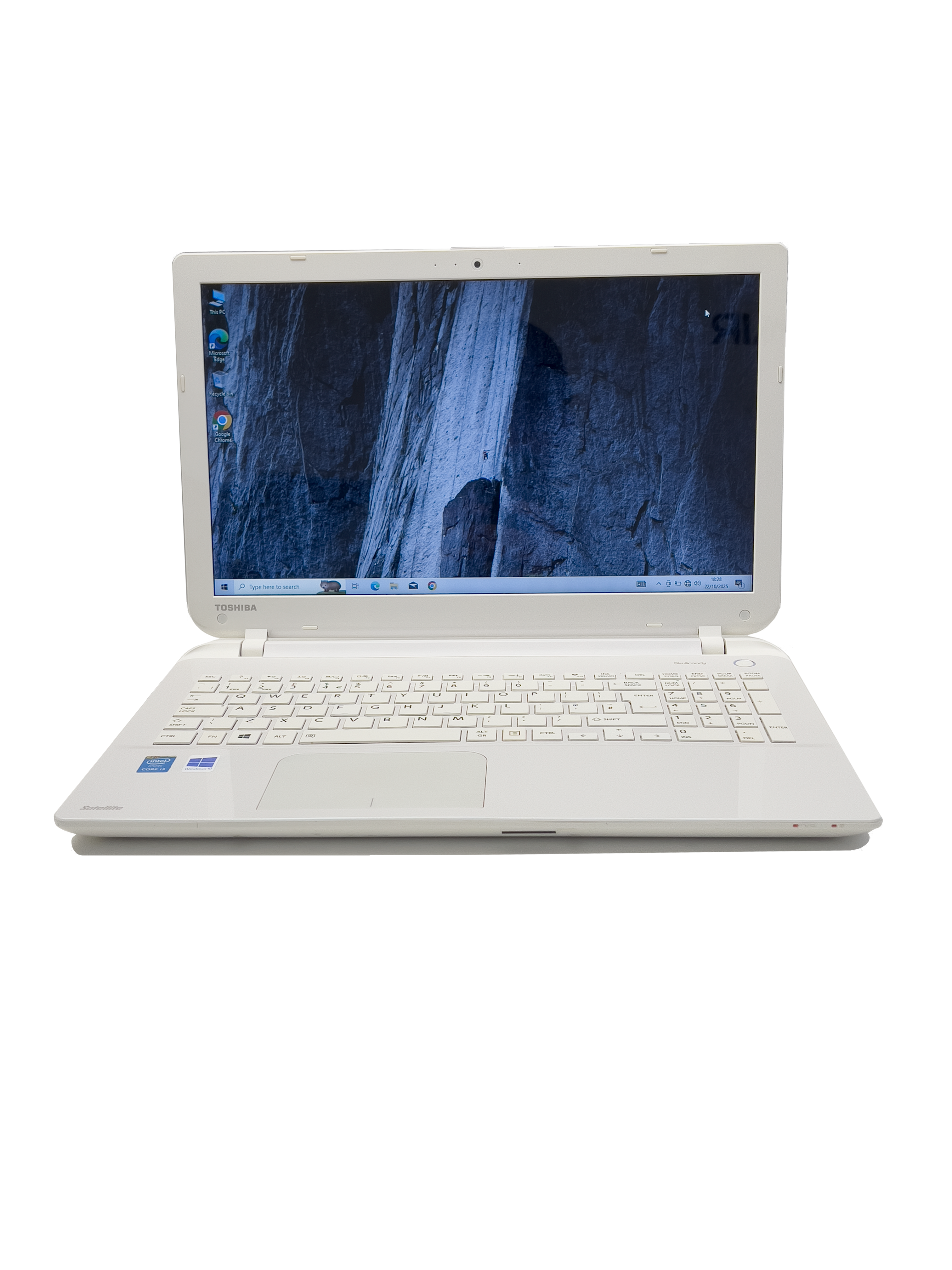 Toshiba Satellite L50-B-2EC