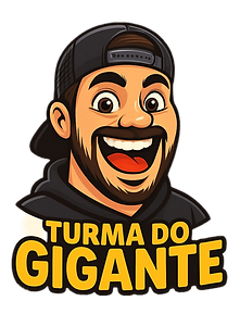 Turma do Gigante