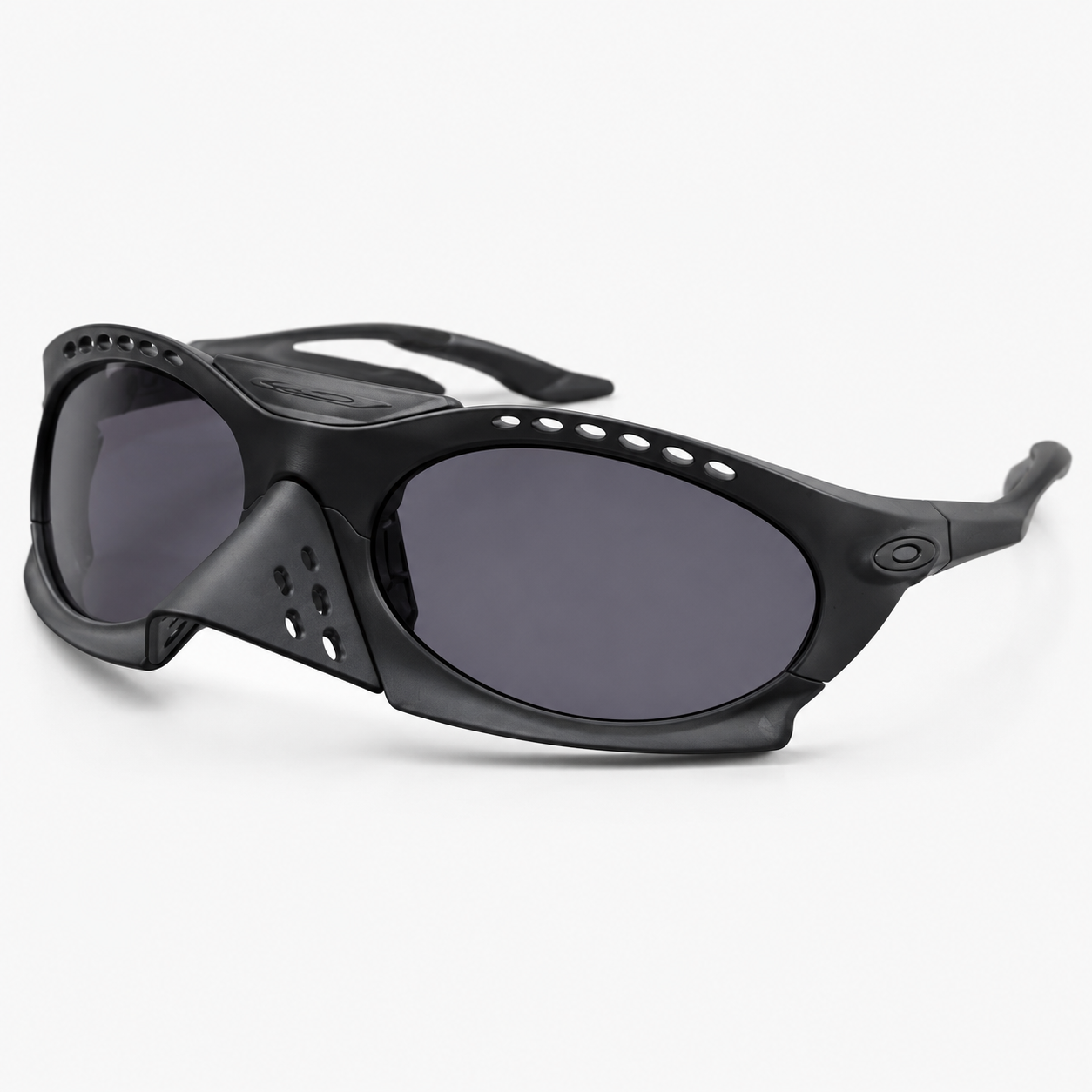 OAK Plantaris Black Unissex