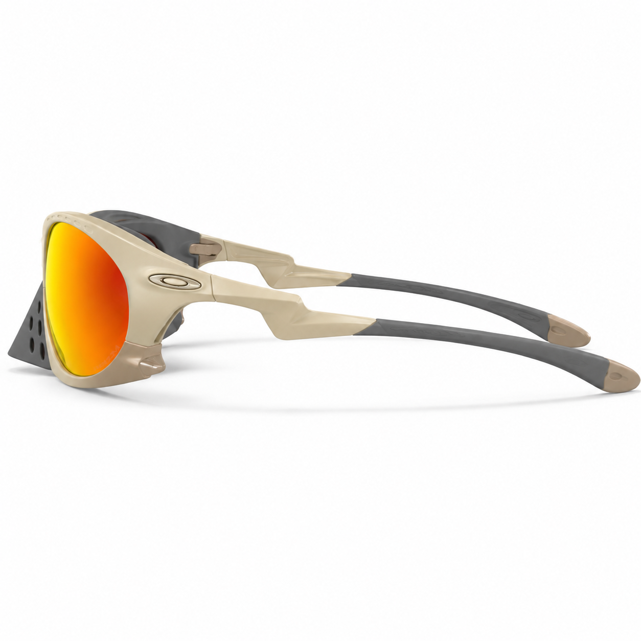 OAK Plantaris Ice Orange Unissex