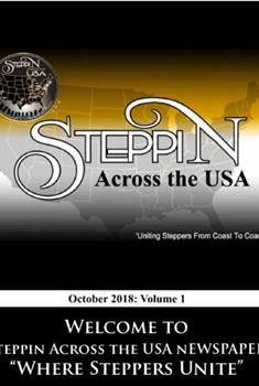 www.steppinacrosstheusa.com