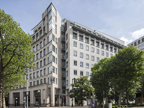 11 Westferry Circus, London E14