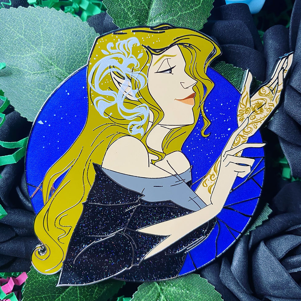 High Lady Profile 