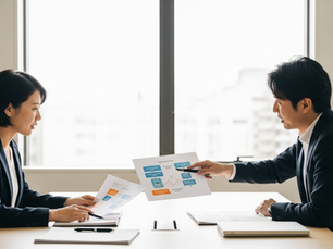 「AIを使える会社は1.2%」は、育て方の問題じゃない