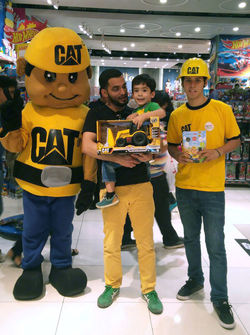 Activaciones