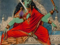 मातङ्गी 🎼🎵Mātaṅgī - 9° Mahāvidyā
