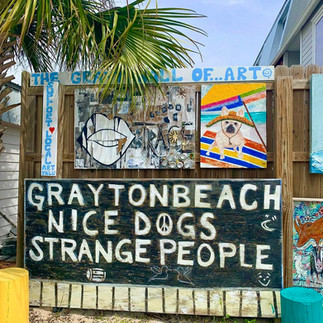 Grayton Beach, Florida