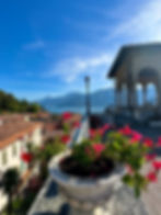 Grand Hotel Cadenabbia