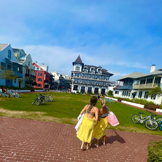 Rosemary Beach, Florida