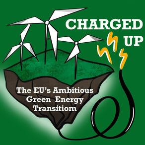 Charged Up: The EU’s Ambitious Green Energy Transition