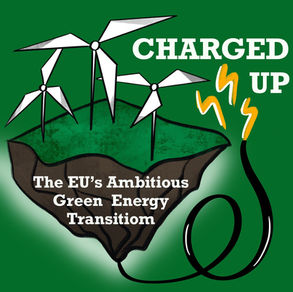 Charged Up: The EU’s Ambitious Green Energy Transition