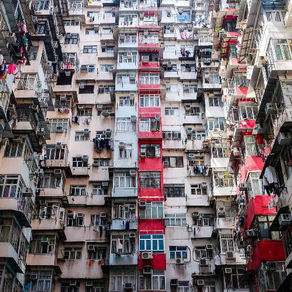 Hong Kong’s Housing Crisis from the Lens of Behavioural Economists