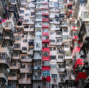 Hong Kong’s Housing Crisis from the Lens of Behavioural Economists