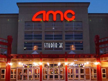 AMC: Manipulation of the Market
