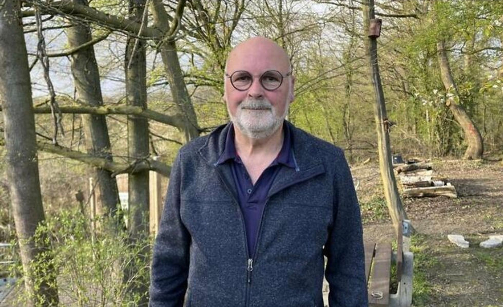 Der Wald wartet nicht