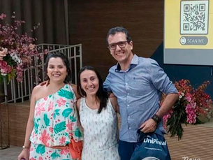 Enfermagem fala sobre a VIDA no Setembro Amarelo