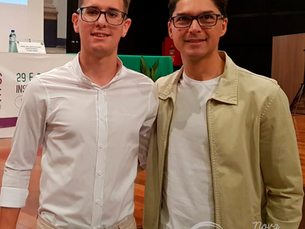 Simpósio Internacional de Pesquisa em Educação na Saúde