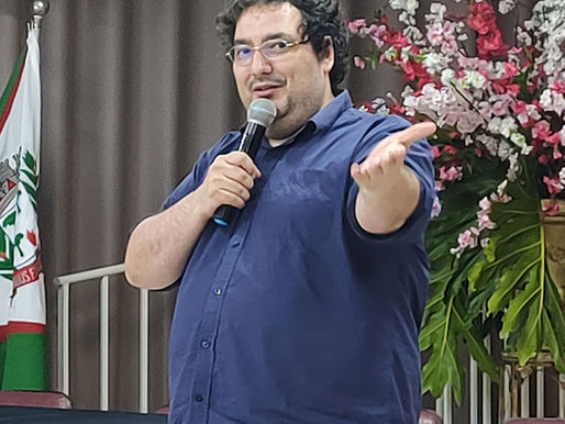 Semana Acadêmica das Licenciaturas - "60 anos do Golpe"