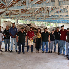 Sistema Campo Limpo em Espírito Santo do Pinhal