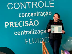 Atividades de Extensão “Sustentabilidade em Clínicas de Fisioterapias”