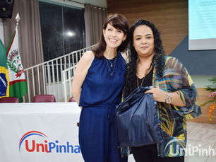 Semana de Planejamento e Capacitação Docente