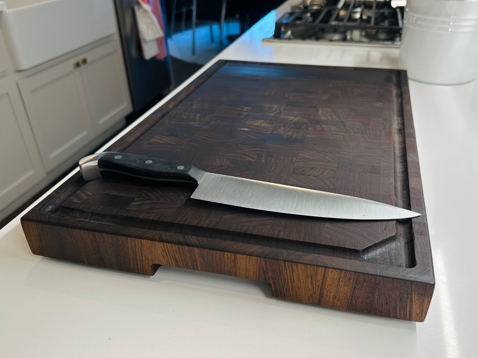 Cutting Board