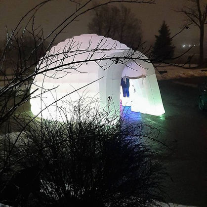mobile venue toronto