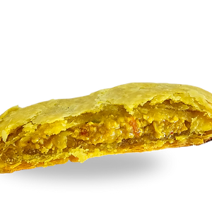Chicken Patty