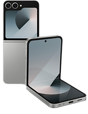 Samsung Galaxy Z Flip 6