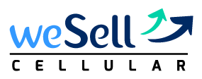 WeSellCellular logo