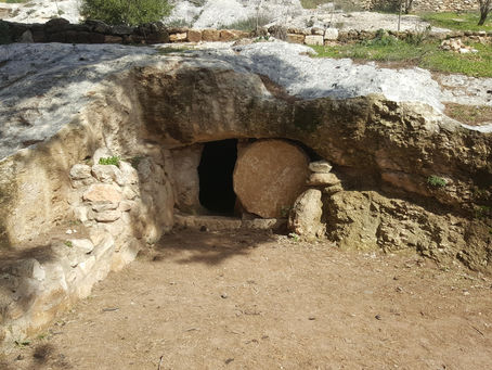 The Resurrection Didn't Change the Commandments